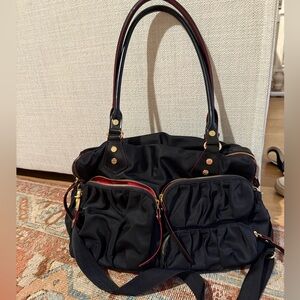 MZ Wallace Large Kate Tote (diaper bag, work bag)